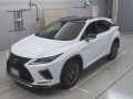 2019 Lexus RX