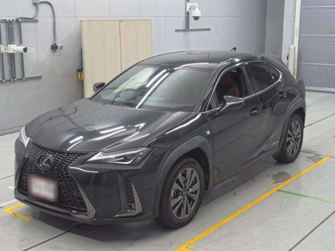 2019 Lexus UX MZAH10[0]