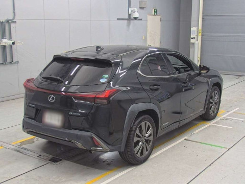 2019 Lexus UX MZAH10[1]