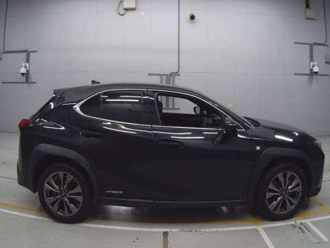 2019 Lexus UX MZAH10[2]