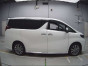 2022 Toyota Alphard