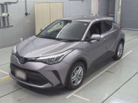 2020 Toyota C-HR