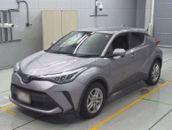 2020 Toyota C-HR