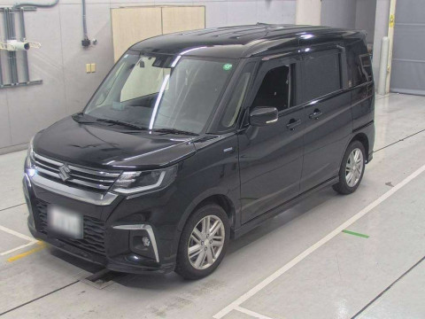 2021 Suzuki Solio MA37S[0]