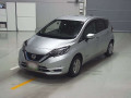 2019 Nissan Note