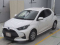 2021 Toyota YARIS