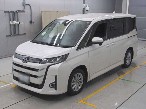 2023 Toyota Noah ZWR90W[0]