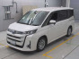 2023 Toyota Noah