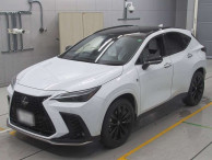 2023 Lexus NX