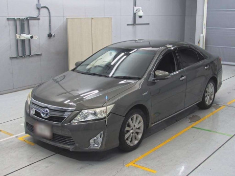 2011 Toyota Camry AVV50[0]