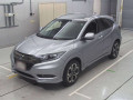 2017 Honda VEZEL