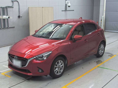 2016 Mazda Demio DJ3FS[0]