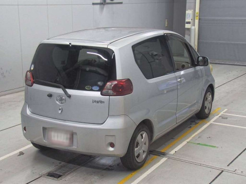 2007 Toyota Porte NNP10[1]