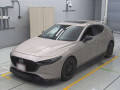 2022 Mazda Mazda3 Fastback