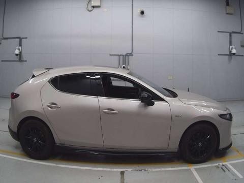 2022 Mazda Mazda3 Fastback BPEP[2]