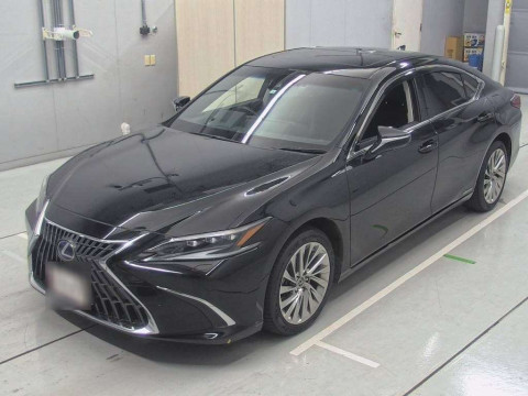 2022 Lexus ES AXZH11[0]