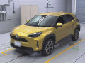 2020 Toyota YARIS CROSS