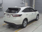 2019 Toyota Harrier