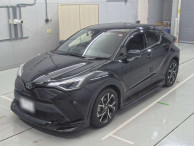 2020 Toyota C-HR