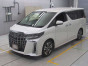 2020 Toyota Alphard