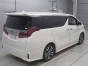 2020 Toyota Alphard