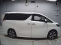 2020 Toyota Alphard