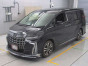 2021 Toyota Alphard