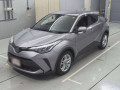 2022 Toyota C-HR