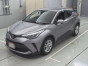 2022 Toyota C-HR