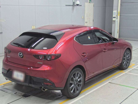 2019 Mazda Mazda3 Fastback BP5P[1]