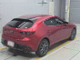 2019 Mazda Mazda3 Fastback