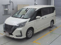 2022 Nissan Serena