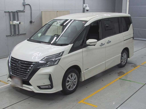 2022 Nissan Serena GFNC27[0]