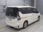 2022 Nissan Serena