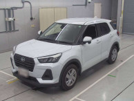 2022 Daihatsu Rocky