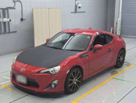 2013 Toyota 86