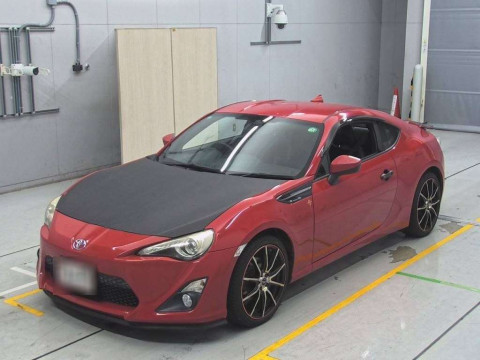 2013 Toyota 86 ZN6[0]