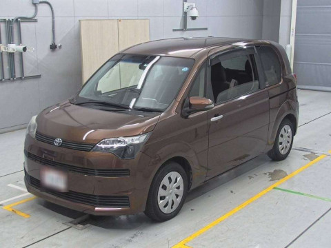 2013 Toyota Spade NCP141[0]