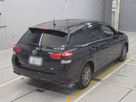 2018 Toyota Corolla Fielder NRE161G[1]