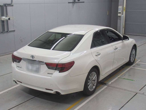 2013 Toyota Mark X GRX130[1]