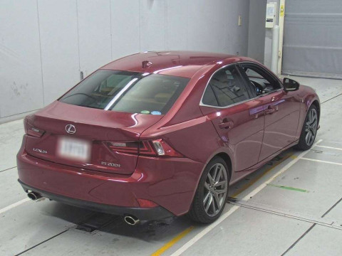 2015 Lexus IS ASE30[1]