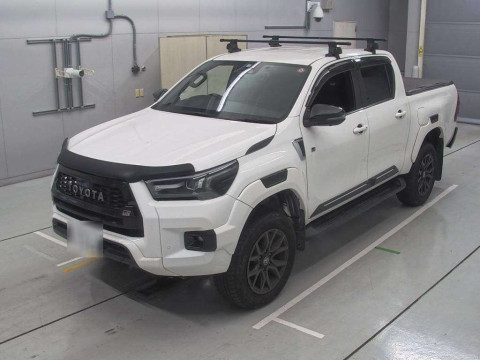 2022 Toyota Hilux GUN125[0]