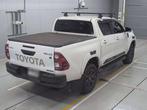 2022 Toyota Hilux GUN125[1]