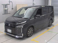 2024 Toyota Voxy