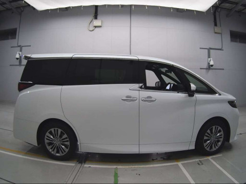 2024 Toyota Alphard Hybrid AAHH45W[2]