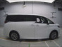 2024 Toyota Alphard Hybrid