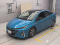 2019 Toyota Prius PHV