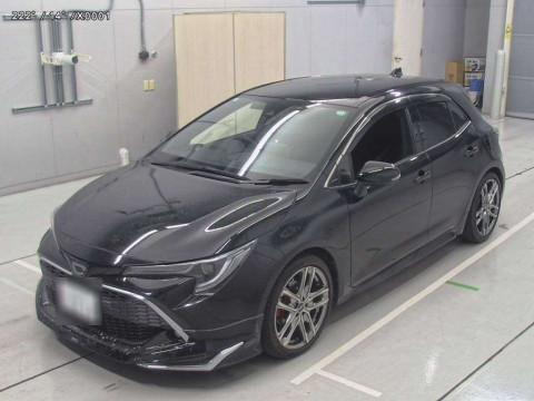 2021 Toyota Corolla Sports NRE214H[0]