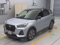 2020 Daihatsu Rocky