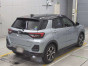 2020 Daihatsu Rocky